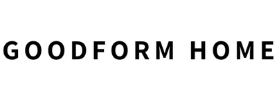 Goodform Home logo