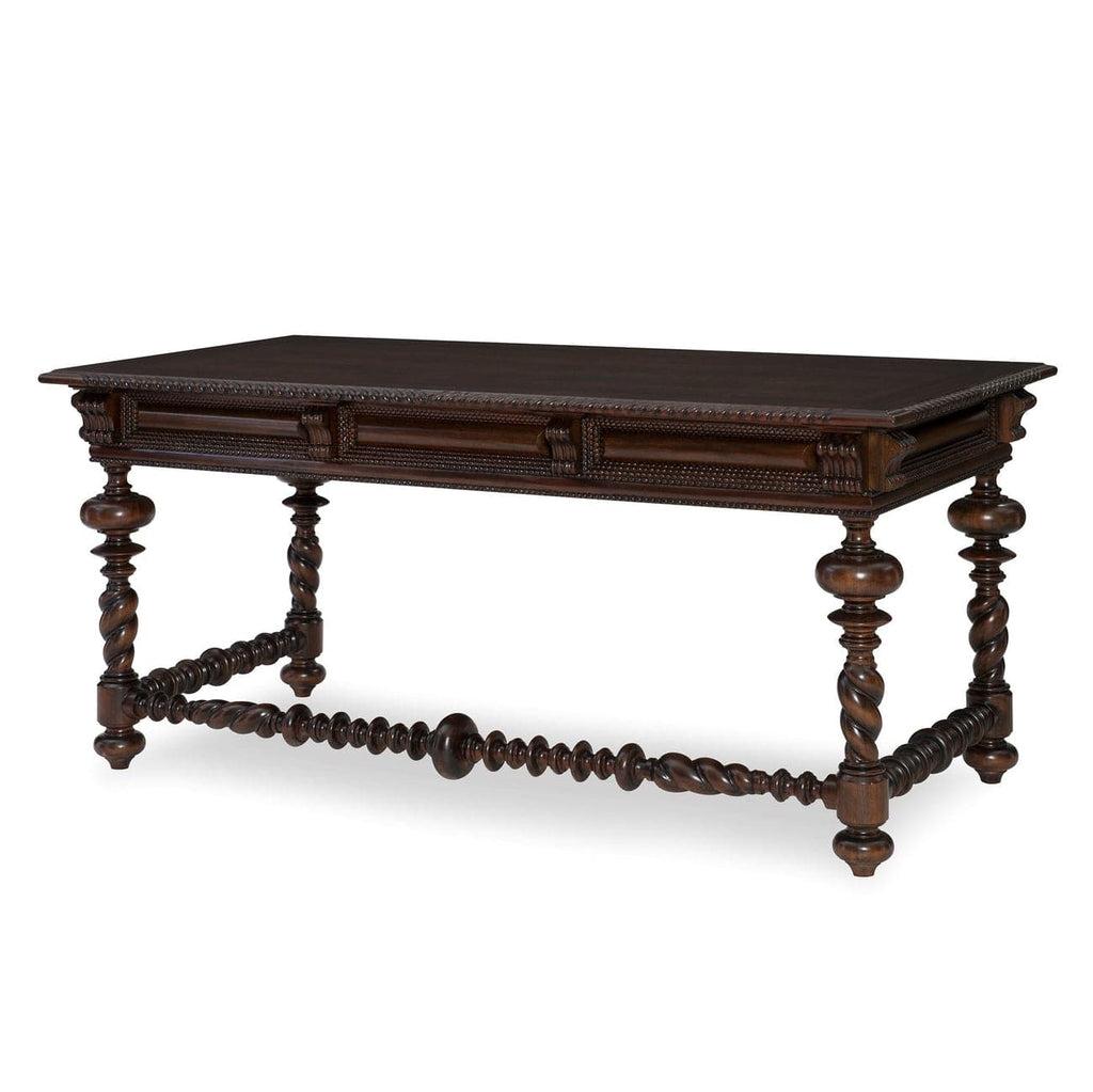 Modesto Writing Desk-Ambella-AMBELLA-06735-300-066-Desks-1-France and Son