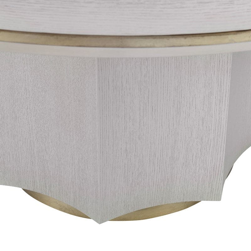Athens Dining Table - Linen-Ambella-AMBELLA-07249-600-007-Dining Tables-1-France and Son