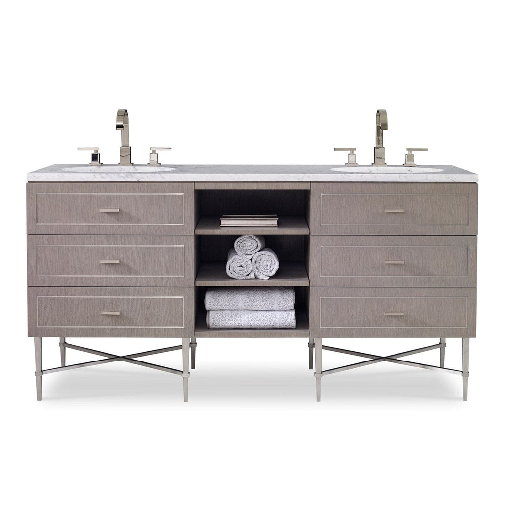 Woodbury Sink Chest-Ambella-AMBELLA-07265-110-101-Bathroom VanityPetite-1-France and Son