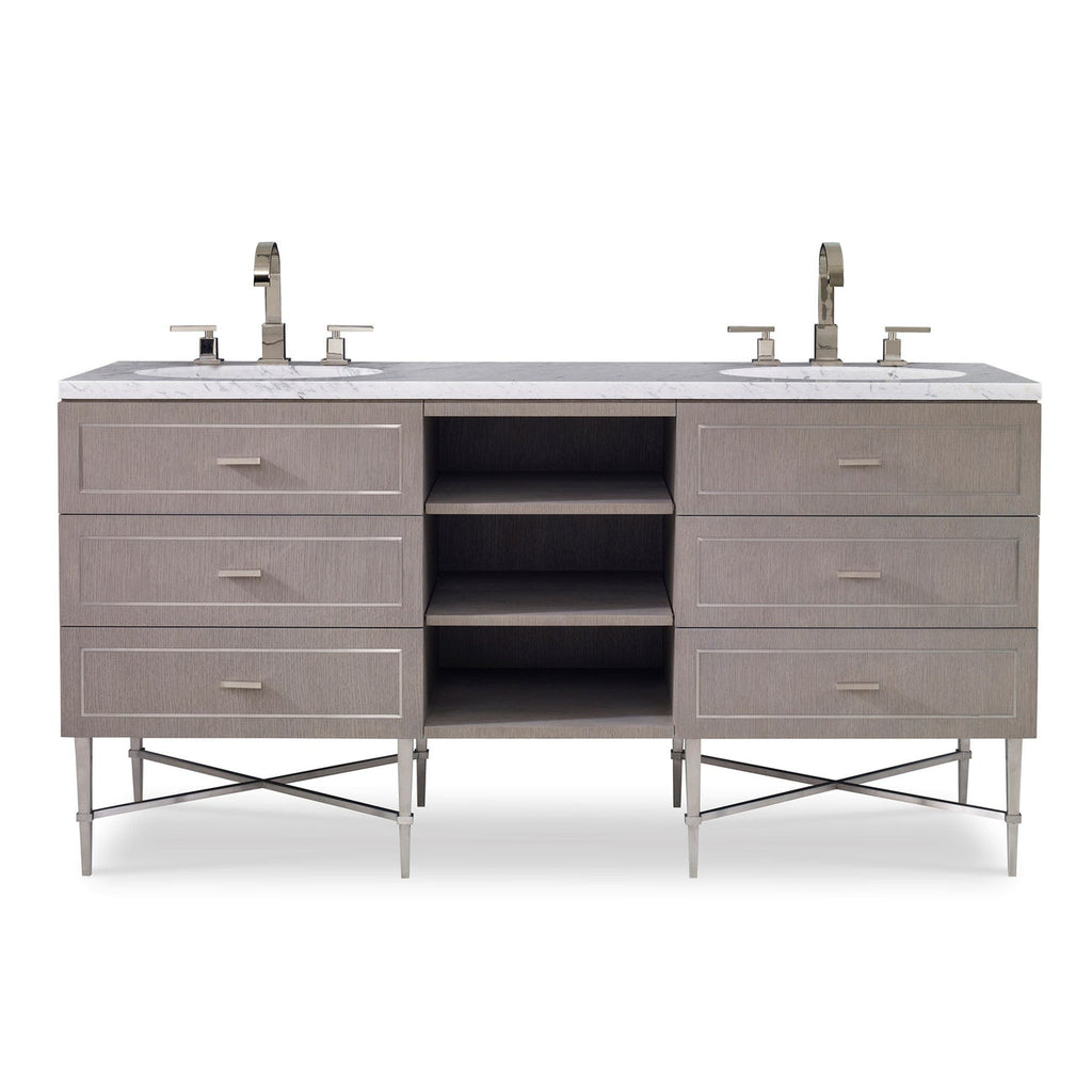 Woodbury Sink Chest-Ambella-AMBELLA-07265-110-101-Bathroom VanityPetite-1-France and Son