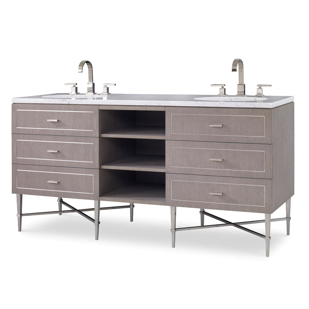 Woodbury Sink Chest-Ambella-AMBELLA-07265-110-101-Bathroom VanityPetite-1-France and Son