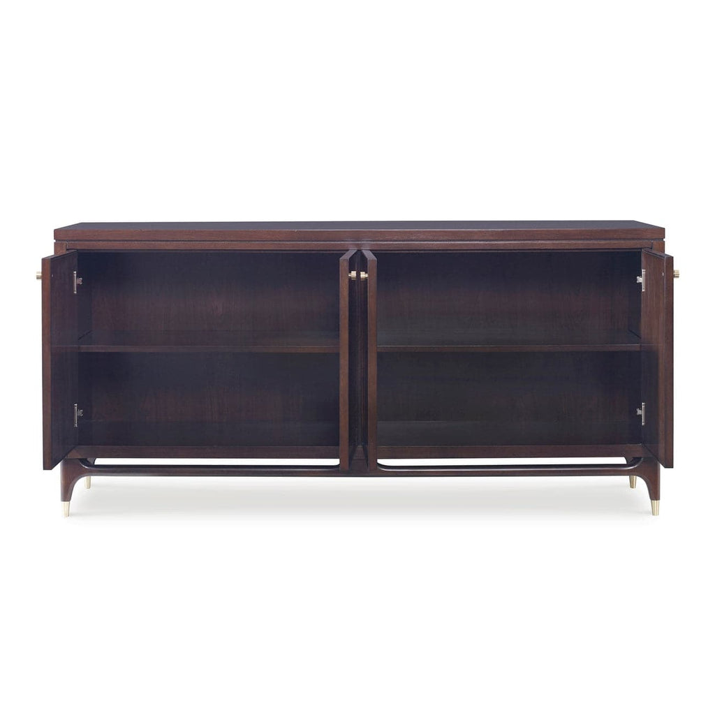 Lawrence Multi-Use Cabinet-Ambella-AMBELLA-07277-630-001-Bookcases & Cabinets-1-France and Son