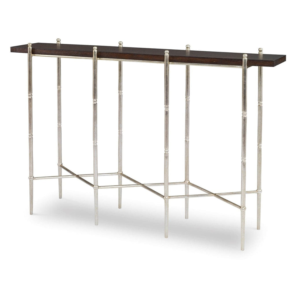 Sullivan Console Table-Ambella-AMBELLA-09156-850-001-Console Tables-1-France and Son