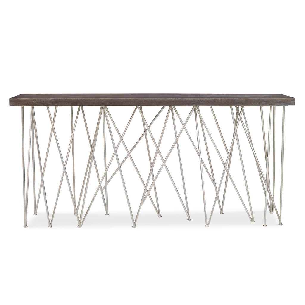 Haystack Console Table-Ambella-AMBELLA-09173-850-001-Console Tables-1-France and Son