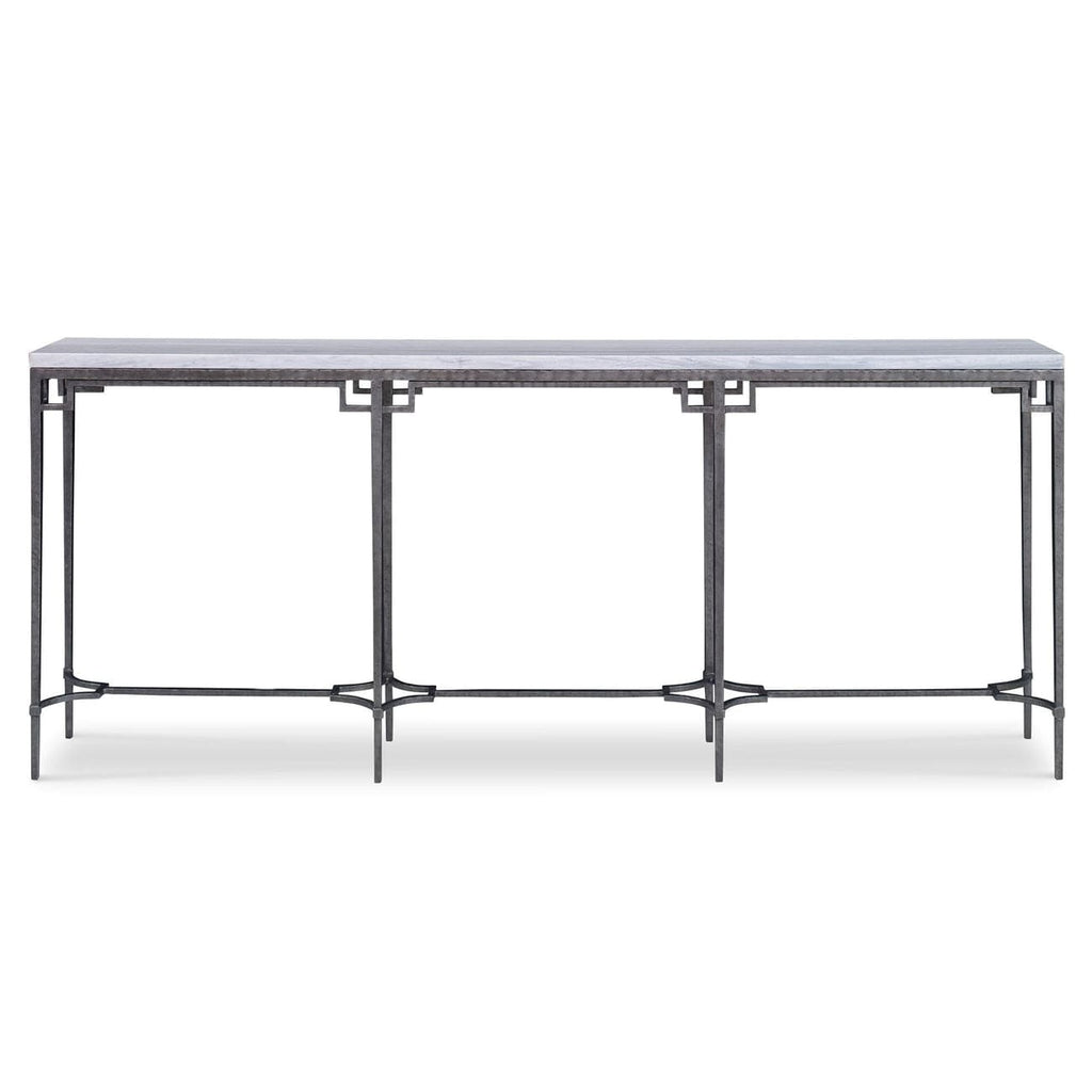 Bennett Sofa Table-Ambella-AMBELLA-09190-850-001-Console Tables-1-France and Son