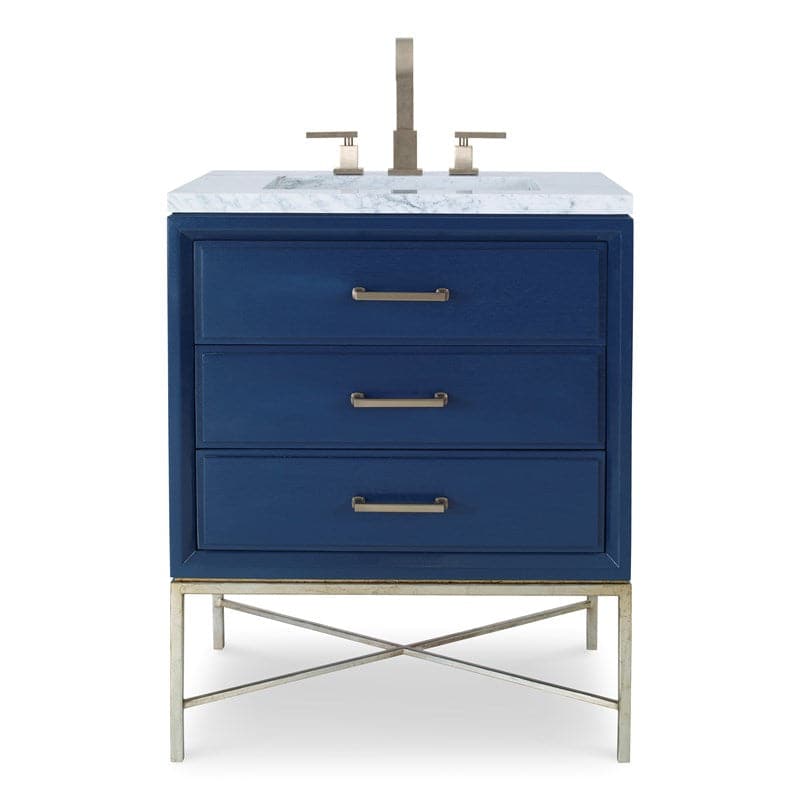 Bishop Sink Chest-Ambella-AMBELLA-09200-110-101-Bathroom Sinks-1-France and Son