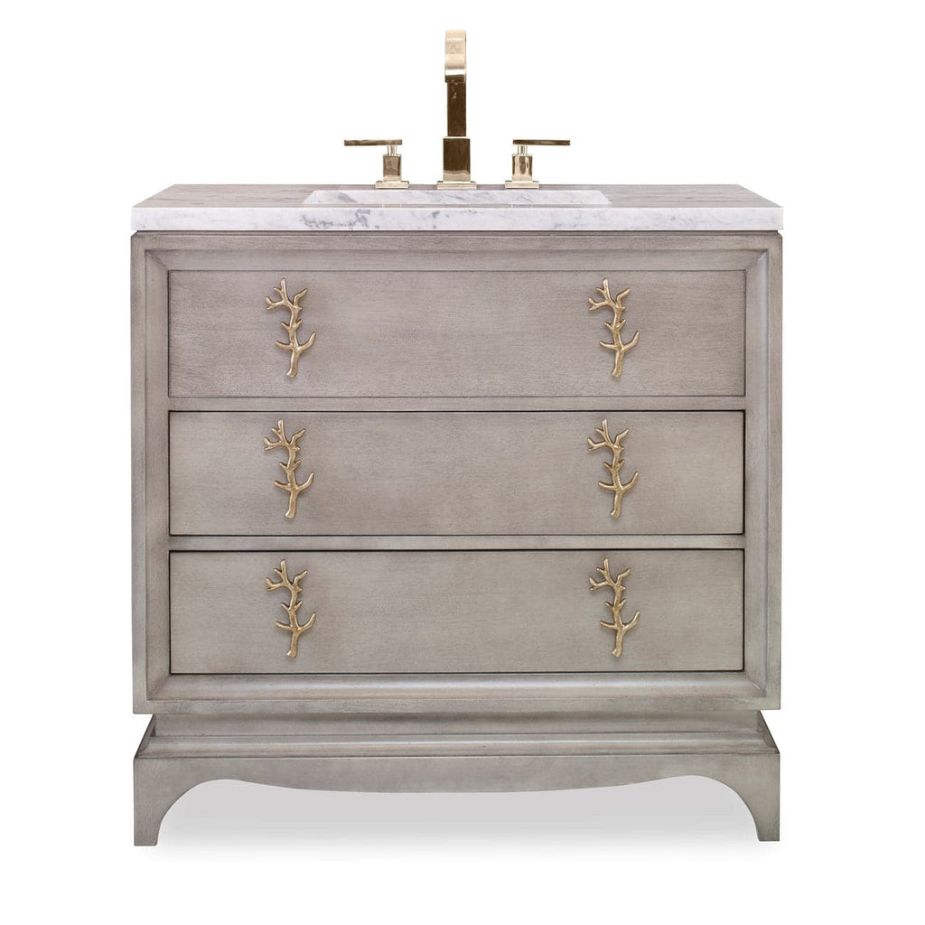 Isla Sink Chest-Ambella-AMBELLA-09201-110-301-Bathroom Vanity-1-France and Son