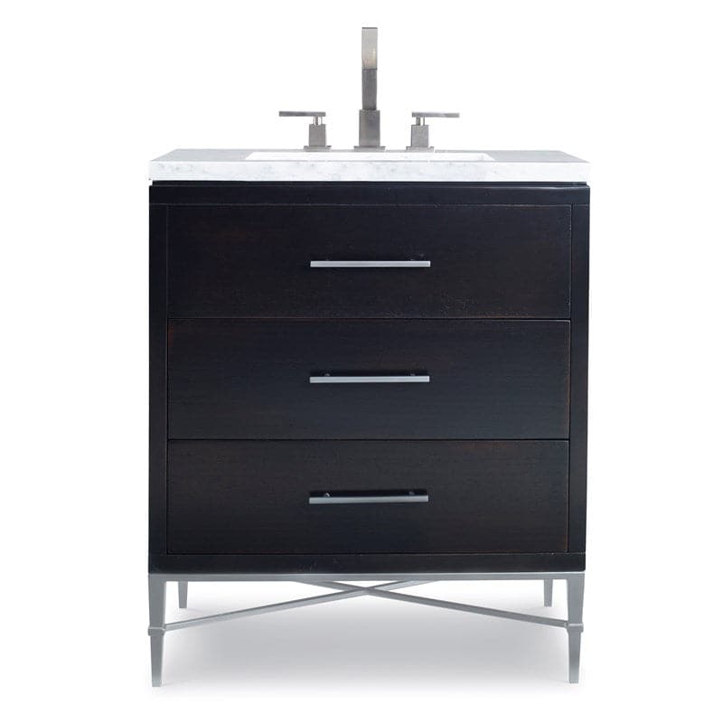 Benton Sink Chest-Ambella-AMBELLA-09202-110-201-Bathroom Sinks-1-France and Son