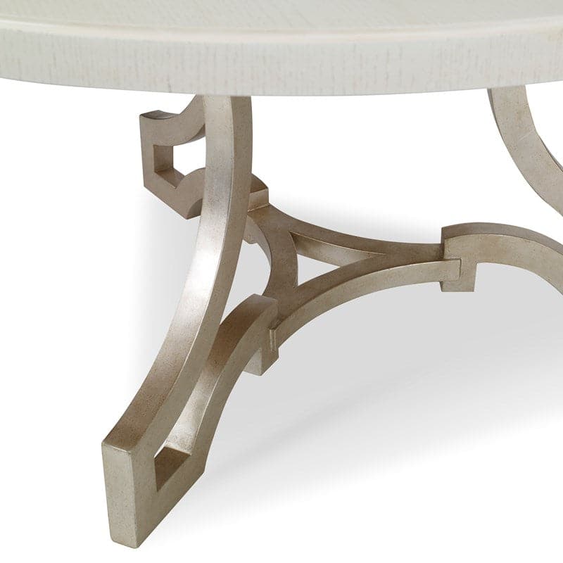 Umbria Dining Table (60") - Linen-Ambella-AMBELLA-09231-600-007-Dining Tables-1-France and Son