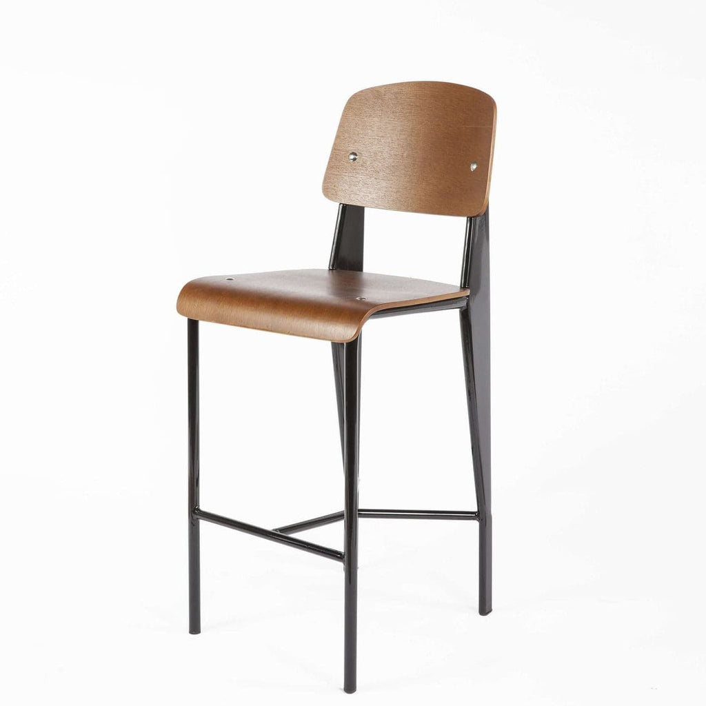 Standard Barstool - Black