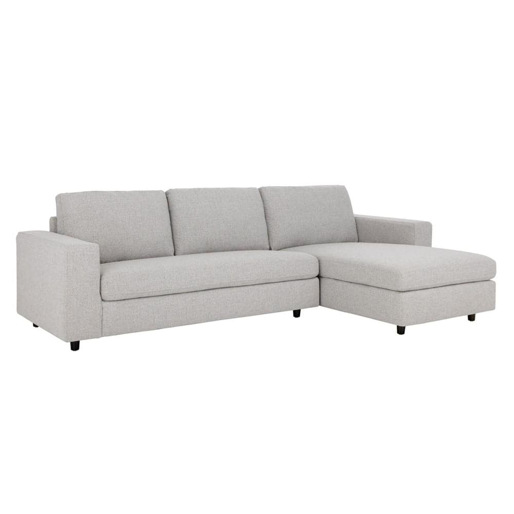 Ethan Sofa Chaise-Sunpan-SUNPAN-103420-SectionalsQuarry-LAF-1-France and Son