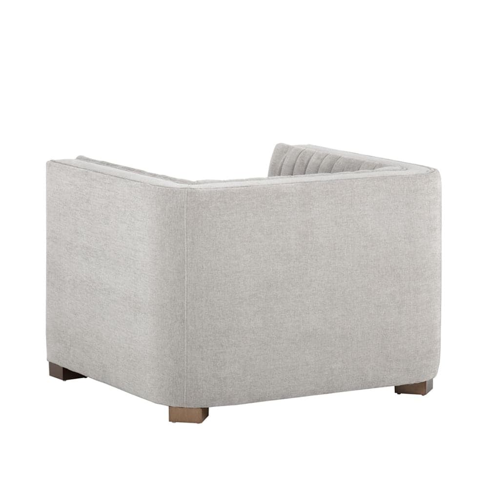 Caitlin Armchair-Sunpan-SUNPAN-102576-Lounge Chairs-1-France and Son