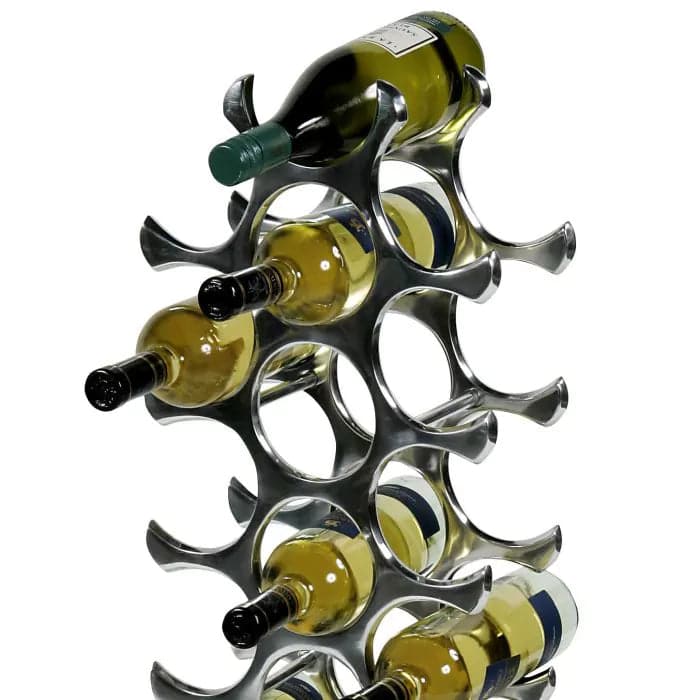 Wine Rack Alboran - Large-Eichholtz-EICHHOLTZ-103565-Wine RacksLarge-1-France and Son