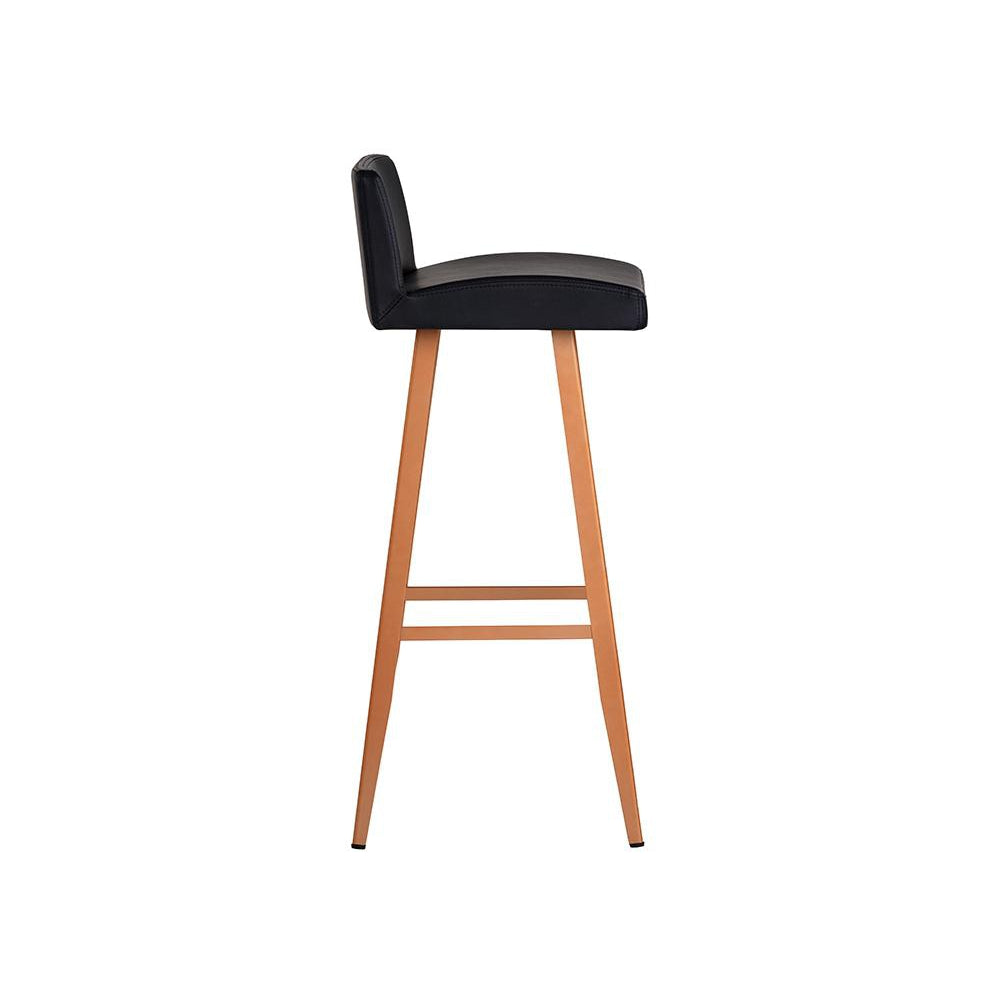 Dani Barstool-Sunpan-SUNPAN-104042-Bar Stools-1-France and Son