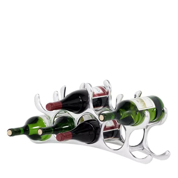 Wine Rack Alboran - Large-Eichholtz-EICHHOLTZ-103565-Wine RacksLarge-1-France and Son