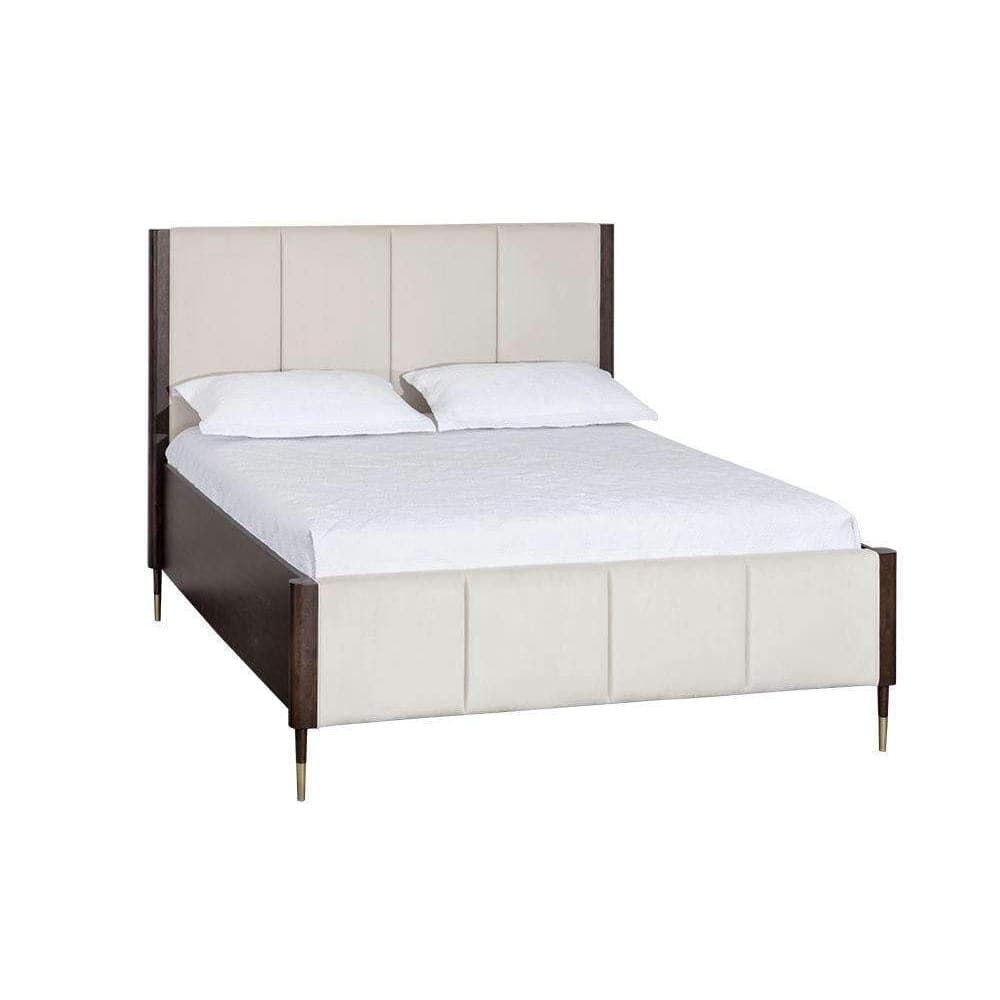 Lonnie Bed-Sunpan-SUNPAN-104398-BedsKing-1-France and Son