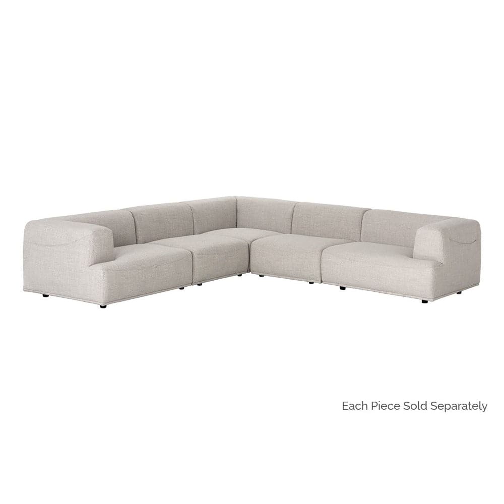 Darren Modular Sectional-Sunpan-SUNPAN-106378-Sectionalsmoto stucco-Sectional Set-1-France and Son