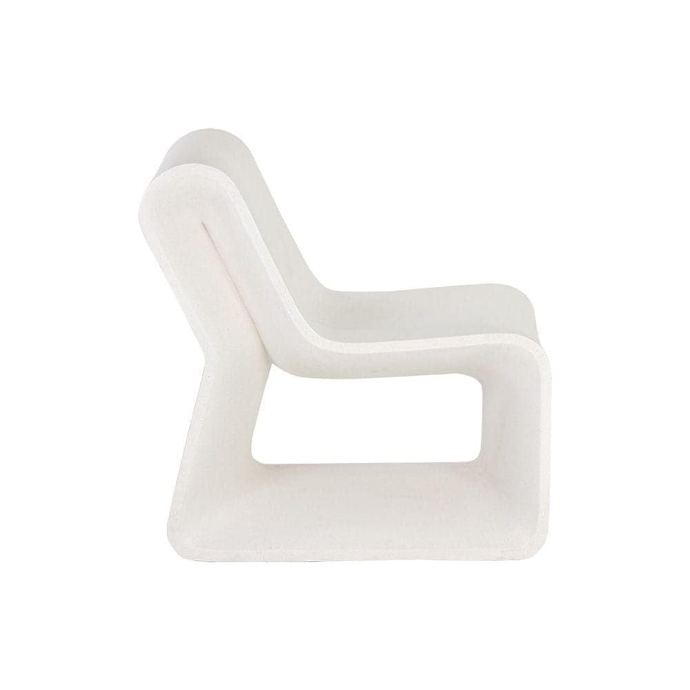 Odyssey Lounge Chair-Sunpan-SUNPAN-106444-Outdoor Lounge ChairsGrey-1-France and Son