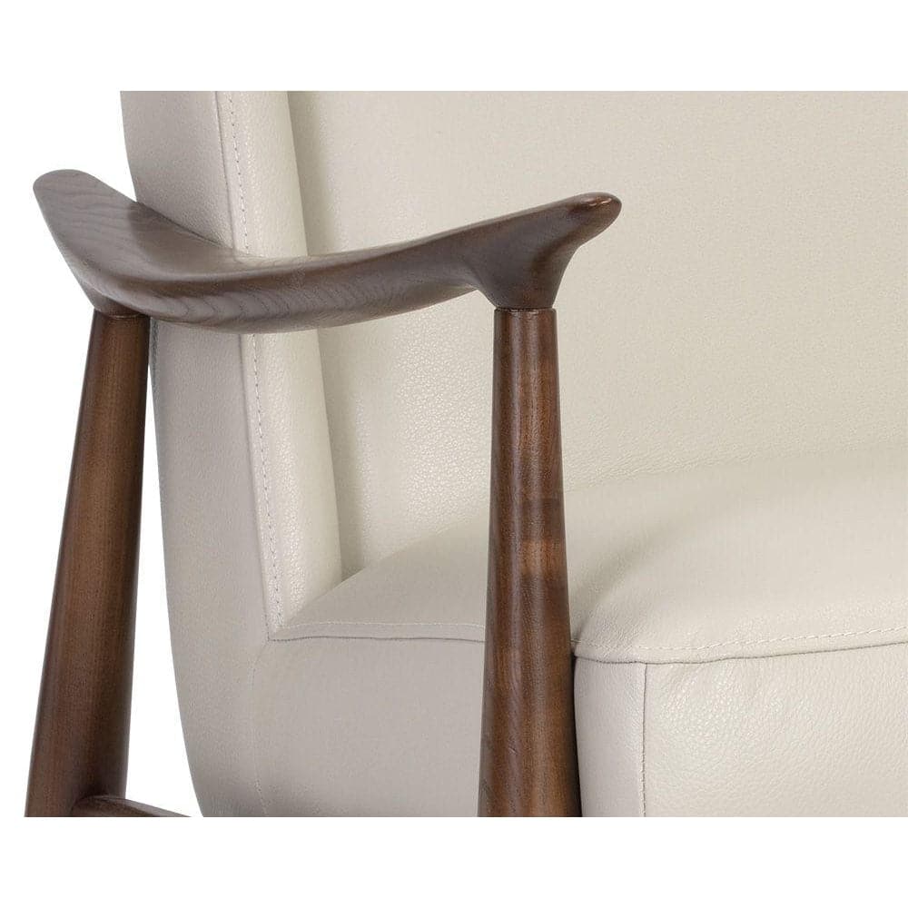 Azella Lounge Chair-Sunpan-SUNPAN-106483-Lounge Chairs-1-France and Son