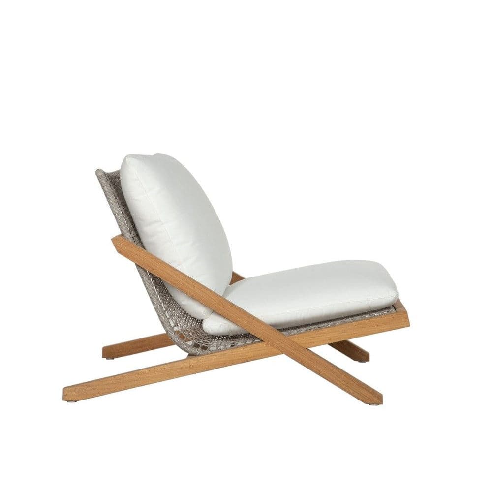 Bari Lounge Chair-Sunpan-STOCKR-SUNPAN-106665-Outdoor LoungeRegency White-1-France and Son