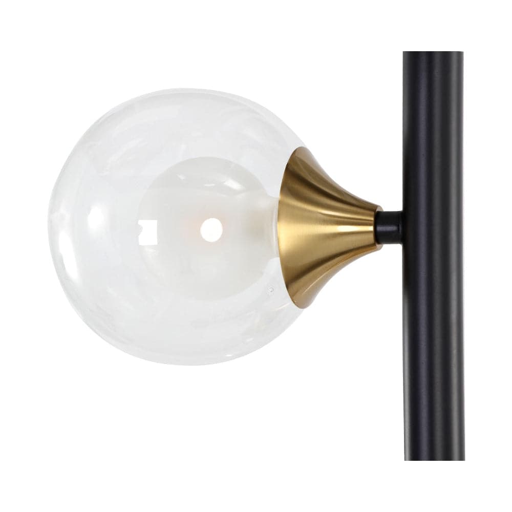 Misty Floor Lamp-Sunpan-SUNPAN-106799-Floor Lamps-1-France and Son