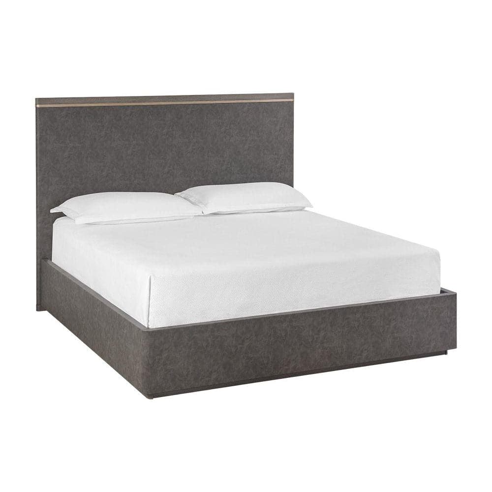 Altman Bed-Sunpan-SUNPAN-106805-Beds-1-France and Son