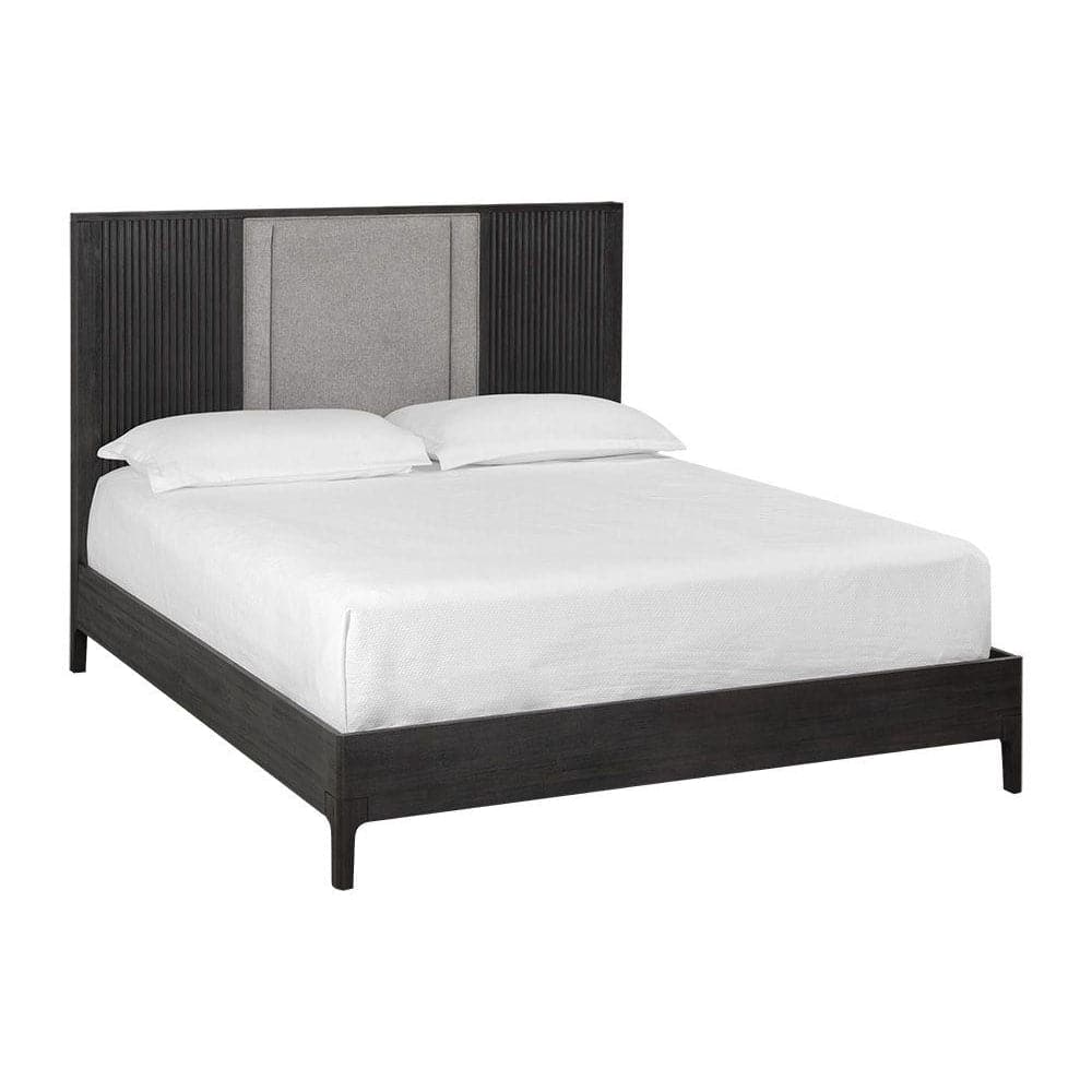 Keldon Bed-Sunpan-SUNPAN-107120-Beds-1-France and Son