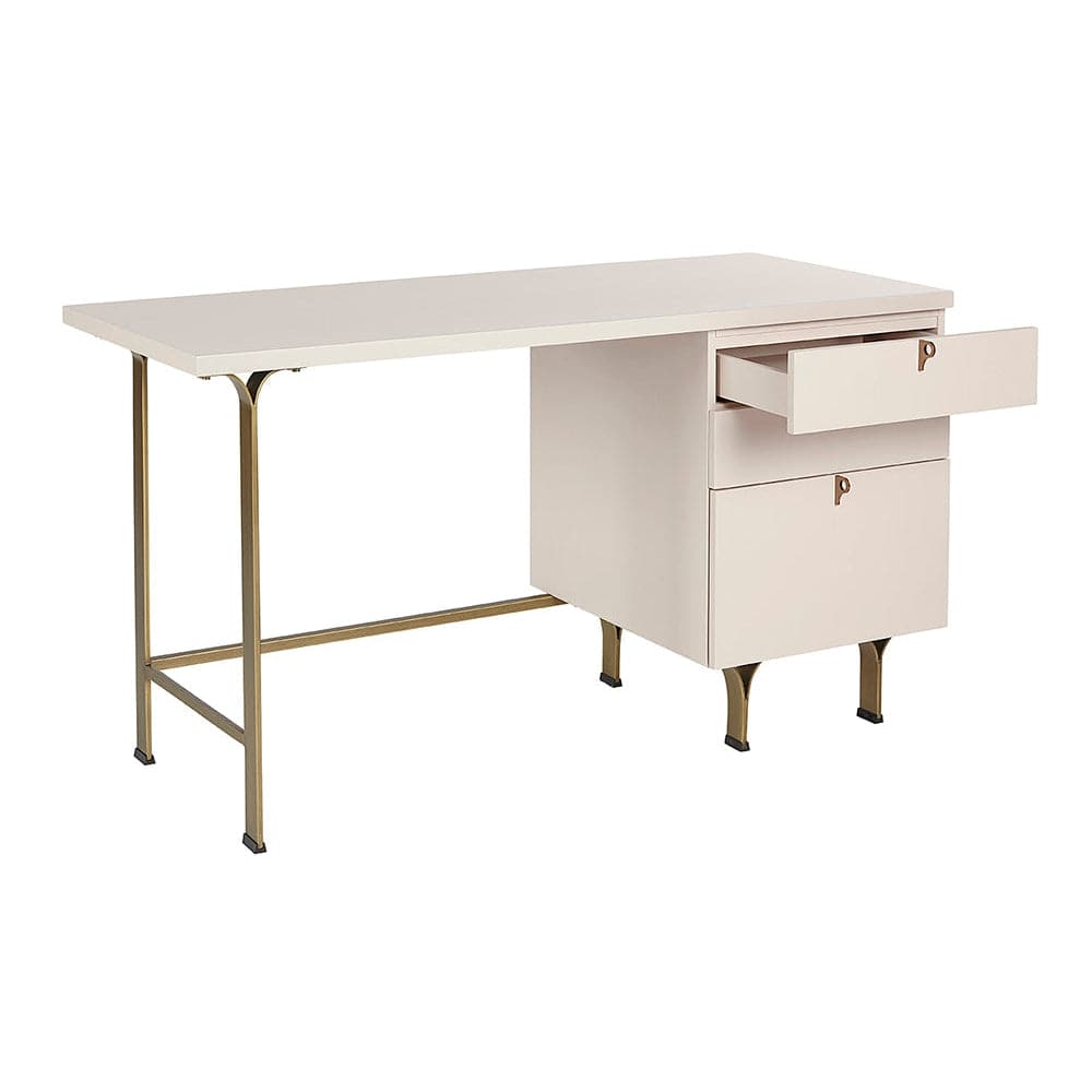 Celine Desk-Sunpan-SUNPAN-107300-Desks-1-France and Son