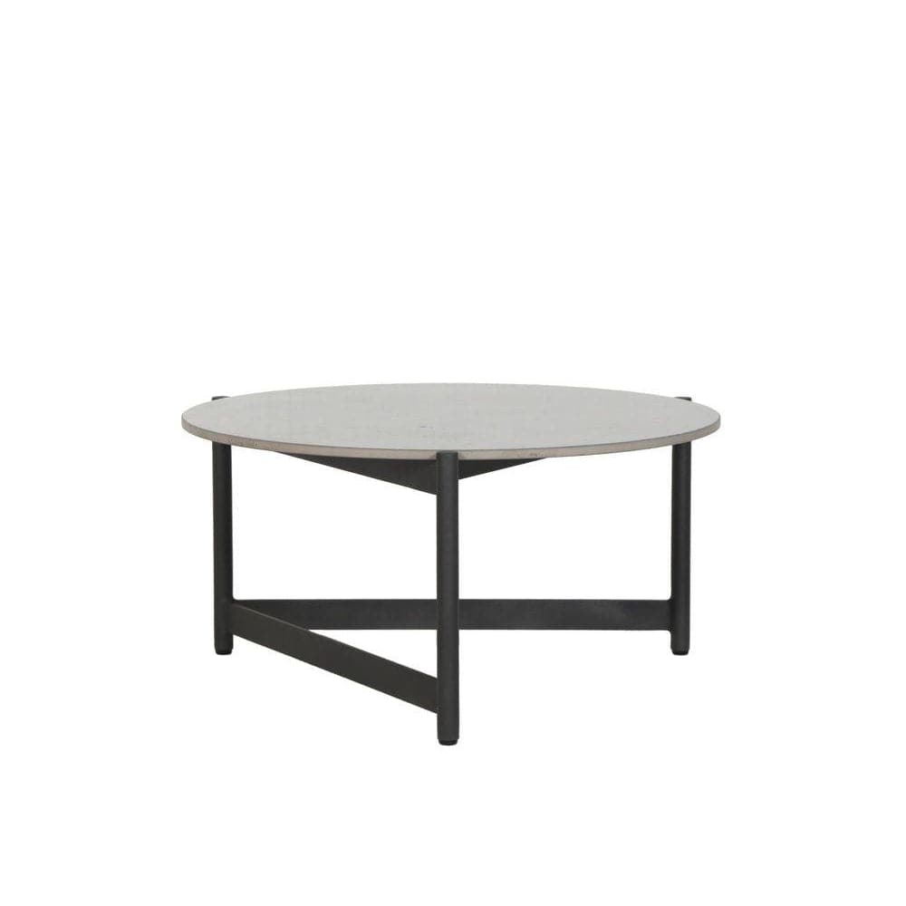 Amalfi Coffee Table-Sunpan-SUNPAN-107623-Outdoor Coffee TablesLarge-Teak-Wood-3-France and Son