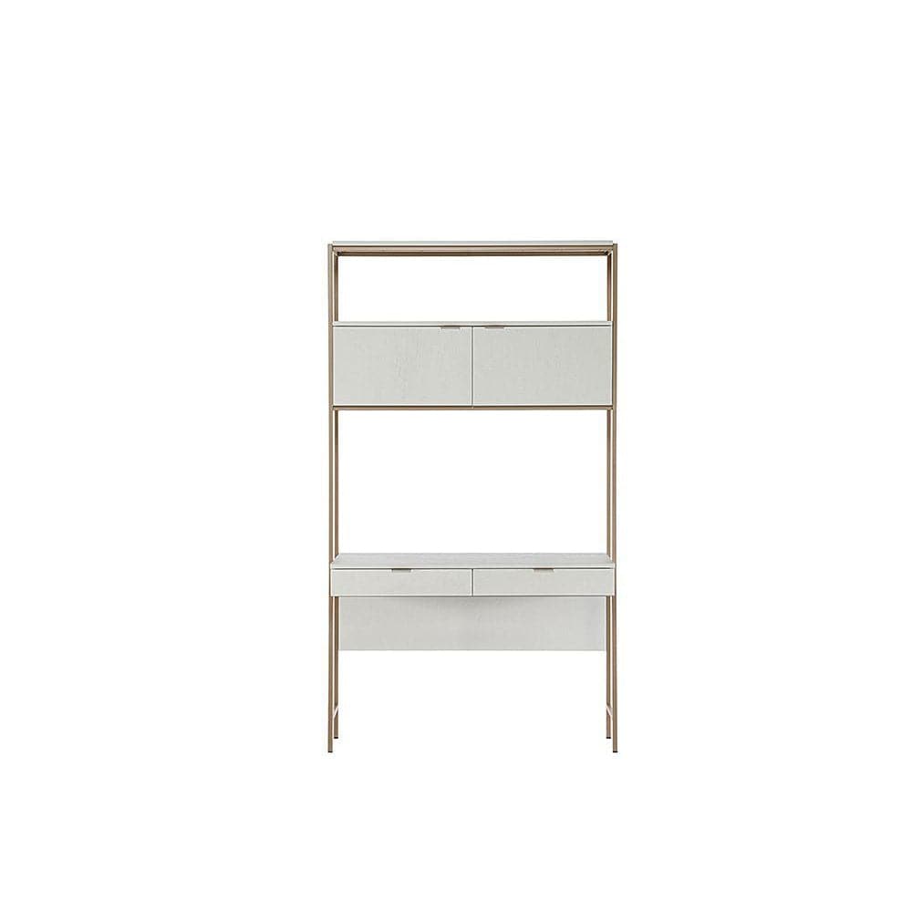 Ambrose Modular Wall Desk-Sunpan-SUNPAN-107643-Desks-1-France and Son