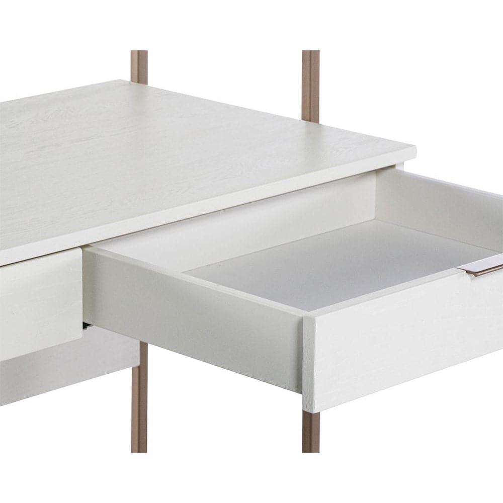 Ambrose Modular Wall Desk-Sunpan-SUNPAN-107643-Desks-1-France and Son