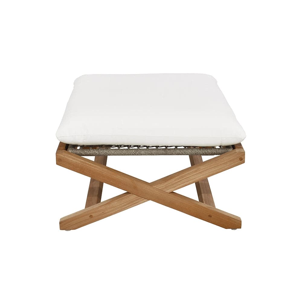 Bari Stool-Sunpan-SUNPAN-107718-Outdoor Bar stoolsNatural - Regency White-1-France and Son