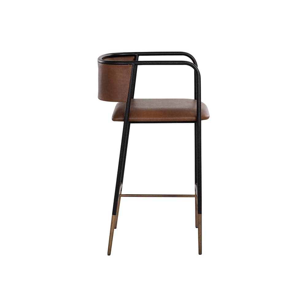 Brenan Counter Stool-Sunpan-SUNPAN-106720-Bar StoolsBravo Admiral-1-France and Son