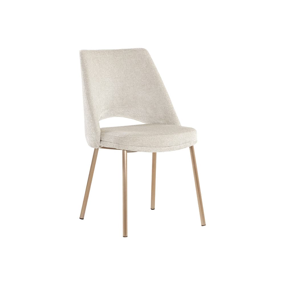 Radella Dining Chair-Sunpan-SUNPAN-108513-Dining ChairsBergen Taupe-1-France and Son