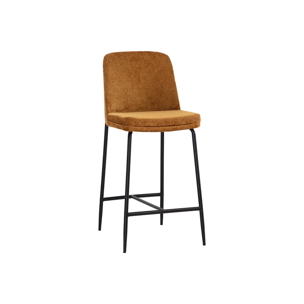 Zeke Counter Stool-Sunpan-SUNPAN-108518-Bar StoolsBergen Marmalade-1-France and Son