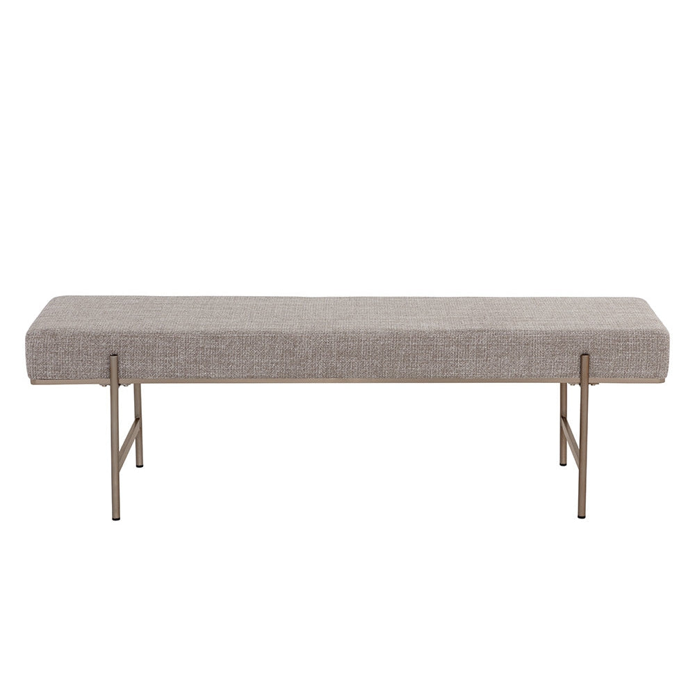 Davian Bench-Sunpan-SUNPAN-108524-Benches-1-France and Son