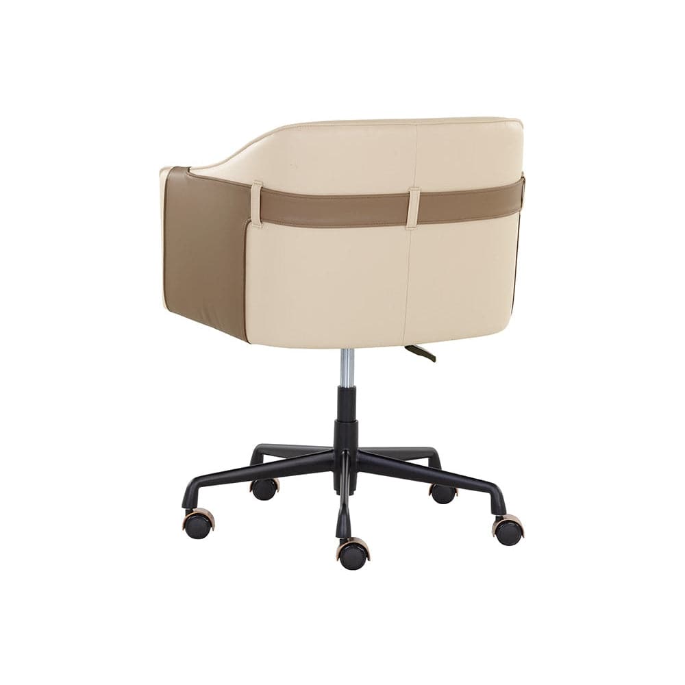 Carter Office Chair-Sunpan-SUNPAN-108757-Task Chairs-1-France and Son