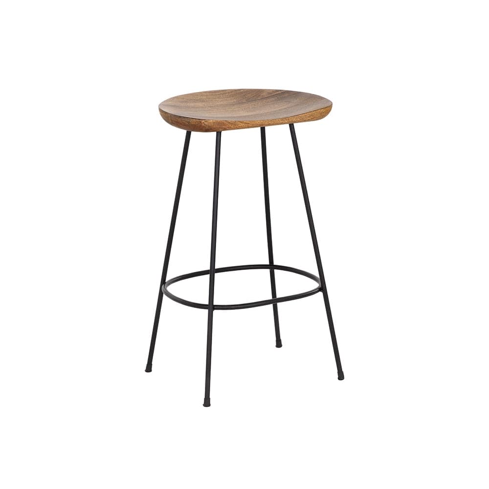 Indra Counter Stool-Sunpan-SUNPAN-109141-Bar Stools-1-France and Son