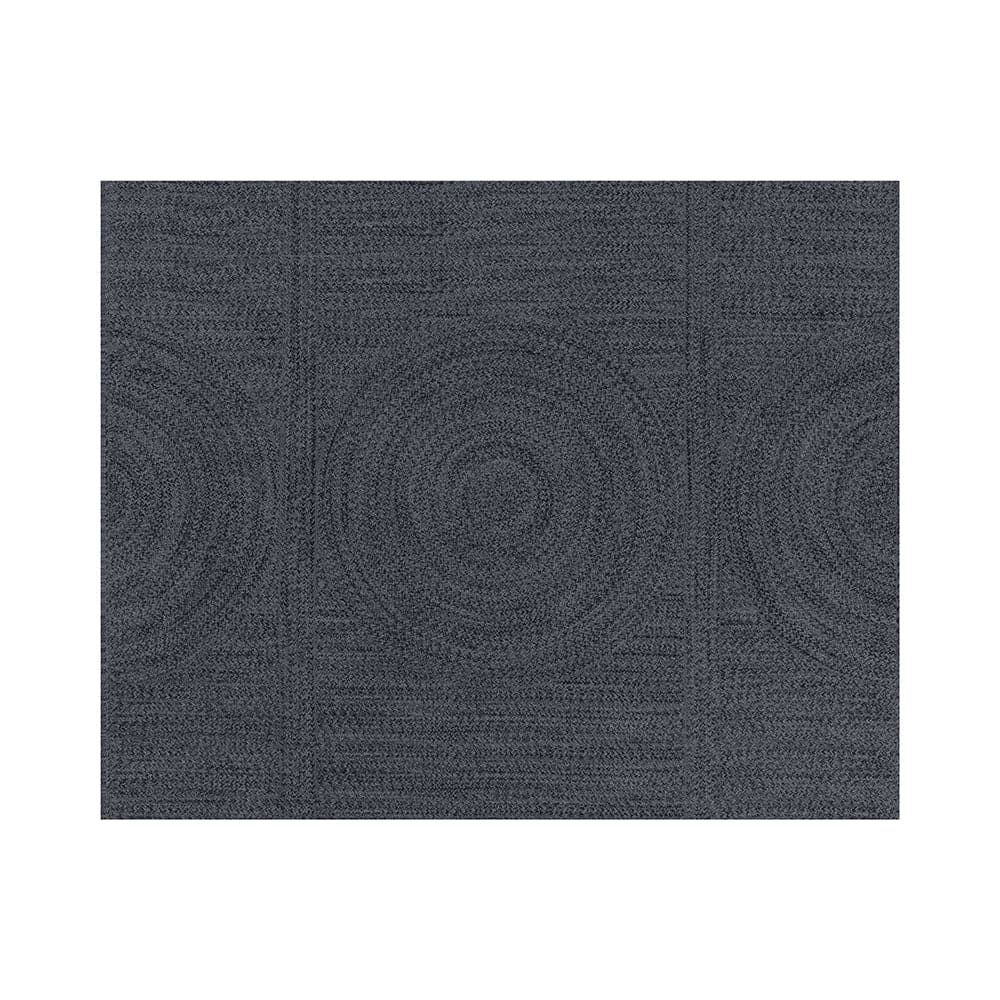 Gyre Hand - Woven Rug - Grey-Sunpan-SUNPAN-109328-Rugs10' x 14'-1-France and Son