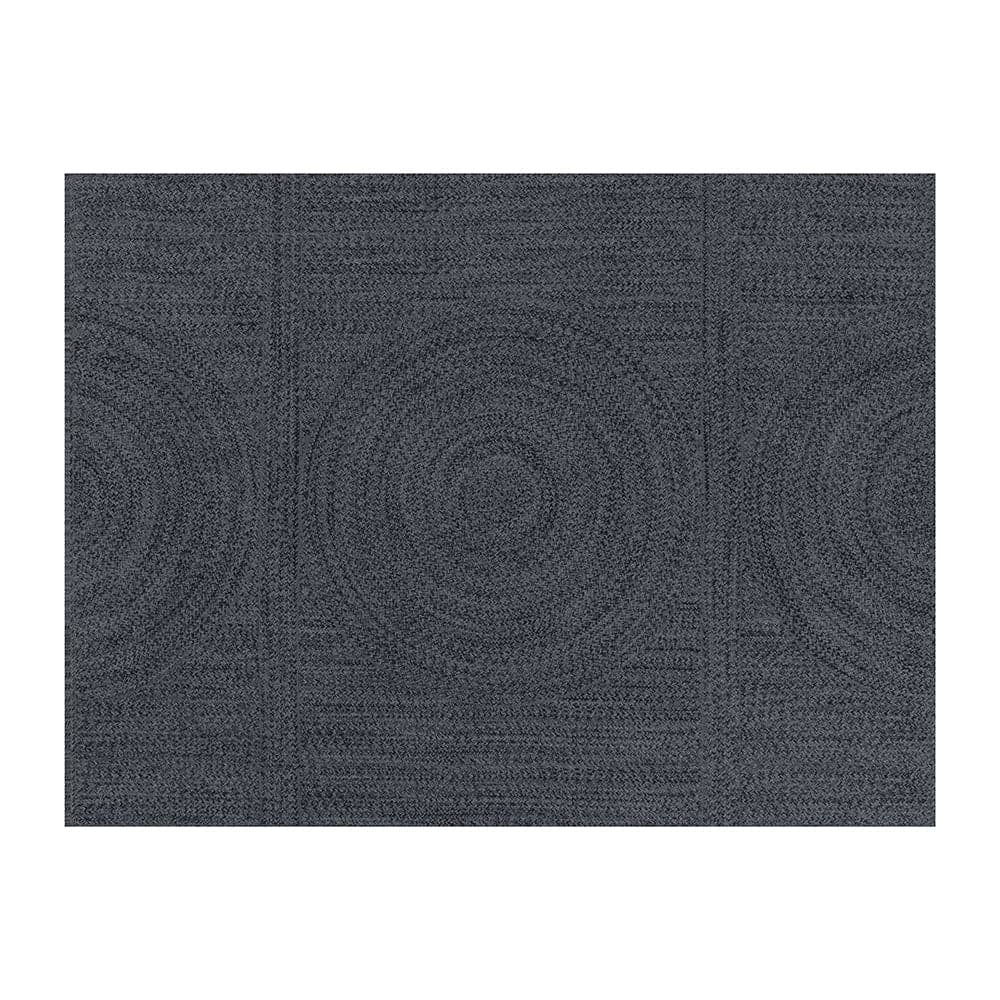 Gyre Hand - Woven Rug - Grey-Sunpan-SUNPAN-109328-Rugs10' x 14'-1-France and Son