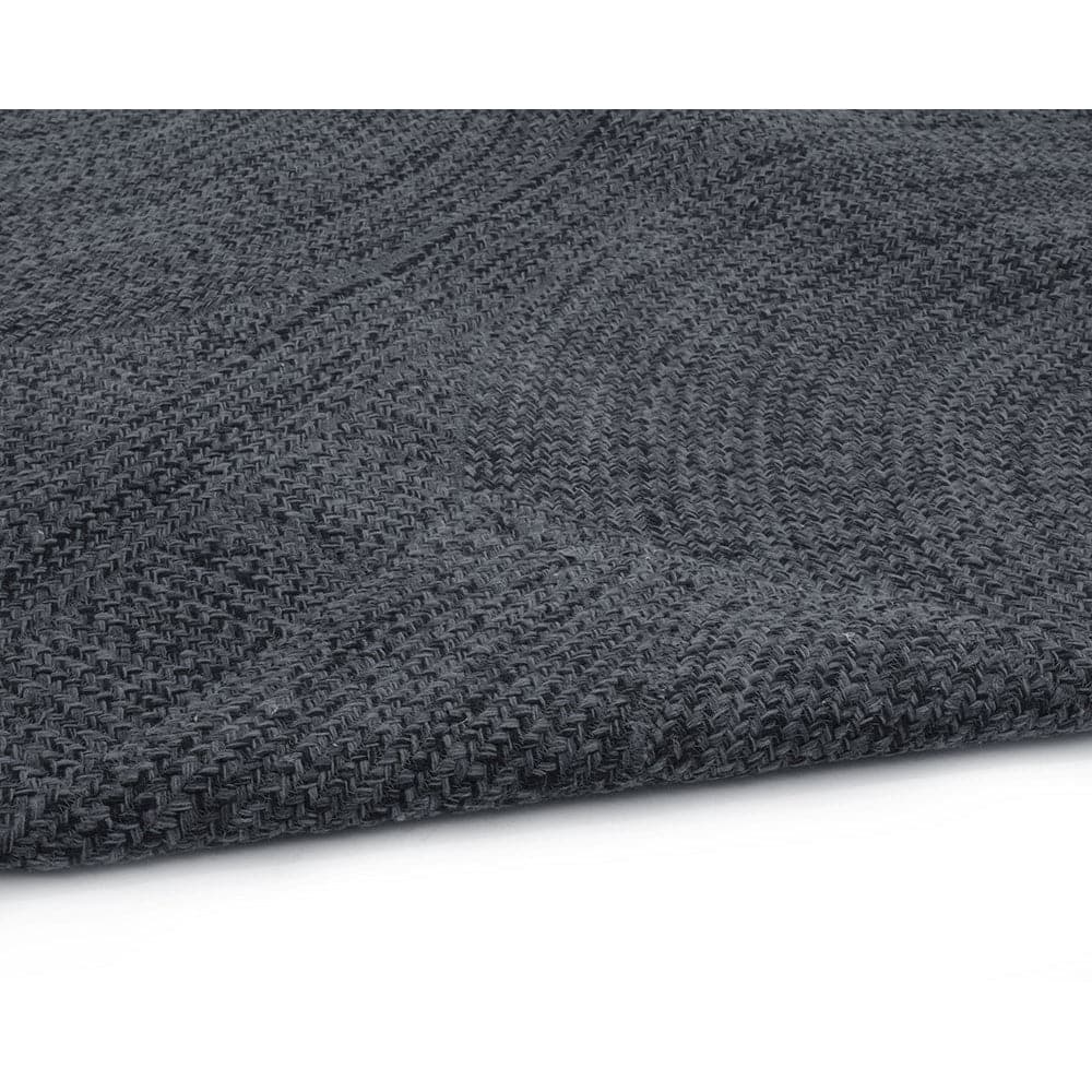 Gyre Hand - Woven Rug - Grey-Sunpan-SUNPAN-109328-Rugs10' x 14'-1-France and Son