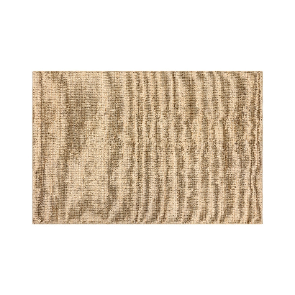 Meknes Hand - Woven Rug - Natural - 6'' x 9''-Sunpan-SUNPAN-109338-Rugs-1-France and Son