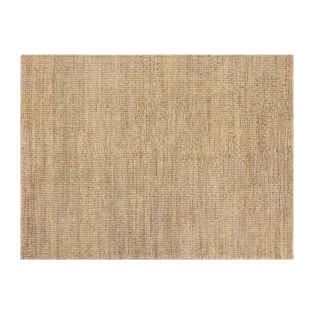 Meknes Hand - Woven Rug - Natural-Sunpan-SUNPAN-109341-Rugs10' x 14'-1-France and Son