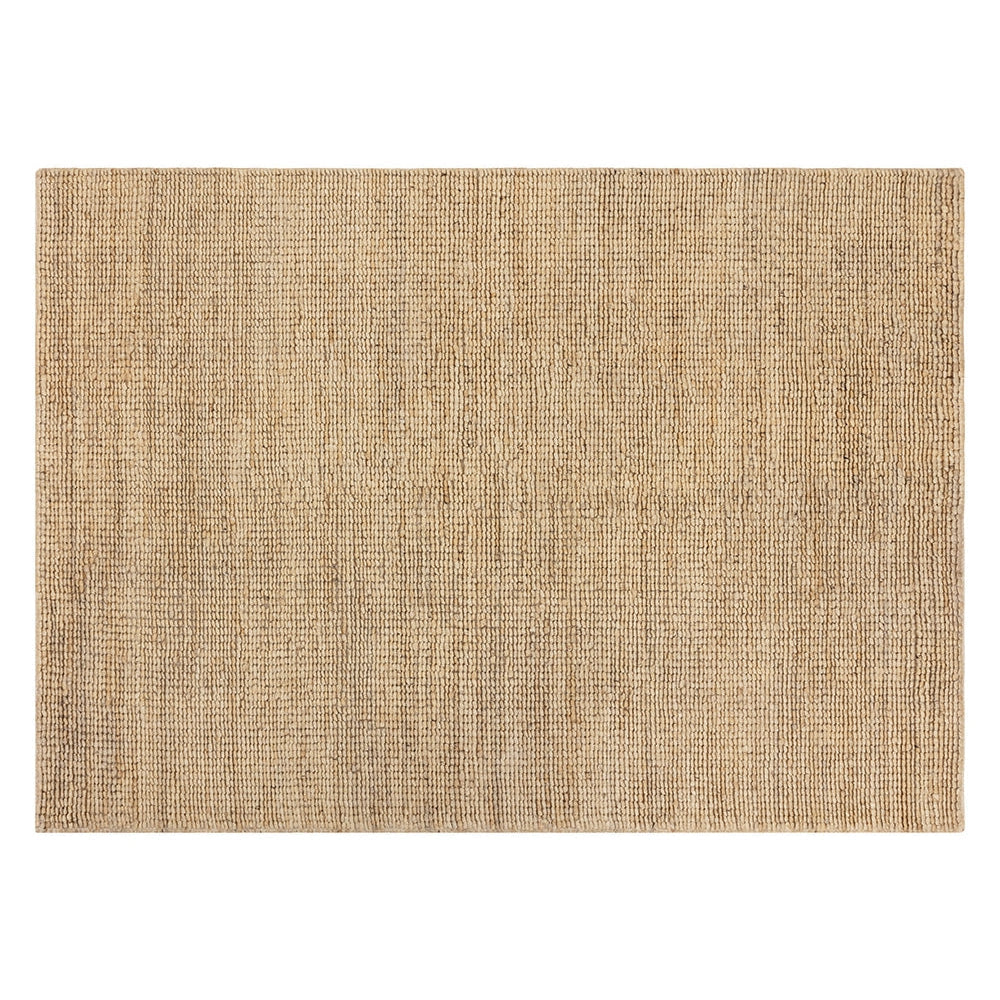 Meknes Hand - Woven Rug - Natural-Sunpan-SUNPAN-109341-Rugs10' x 14'-1-France and Son