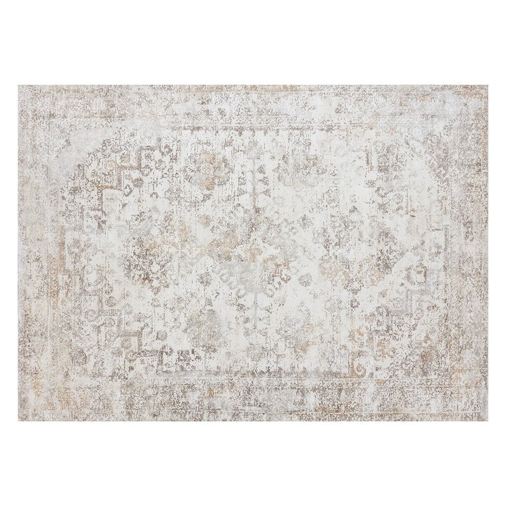 Zagora Loom - Knotted Rug-Sunpan-SUNPAN-109345-Rugs10' x 14'-Cream / Beige-1-France and Son