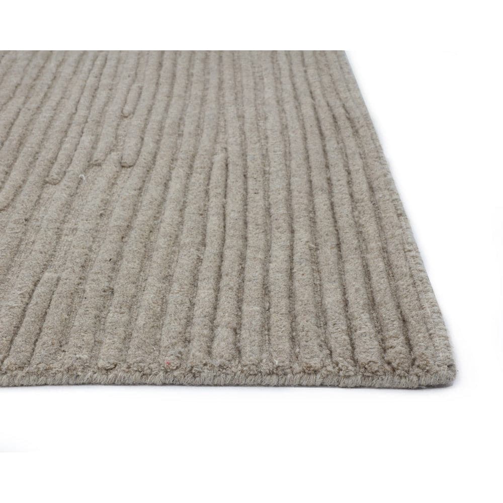 Deva Hand - Woven Rug - 9'' x 12''-Sunpan-SUNPAN-109375-RugsBeige-1-France and Son