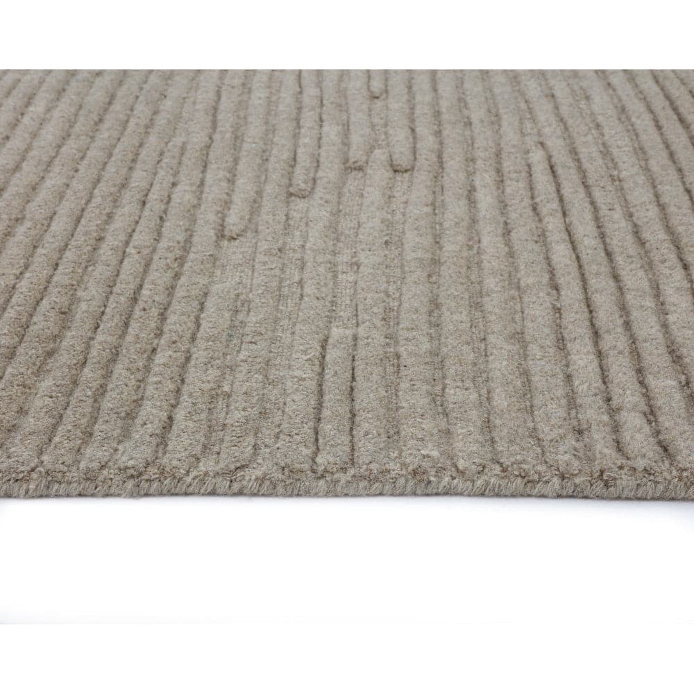 Deva Hand - Woven Rug - 9'' x 12''-Sunpan-SUNPAN-109375-RugsBeige-1-France and Son