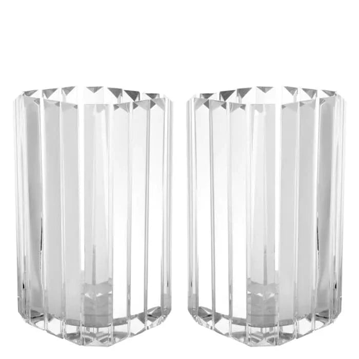 Candle Holder Howell set of 2-Eichholtz-EICHHOLTZ-109457-Candle Holders-1-France and Son