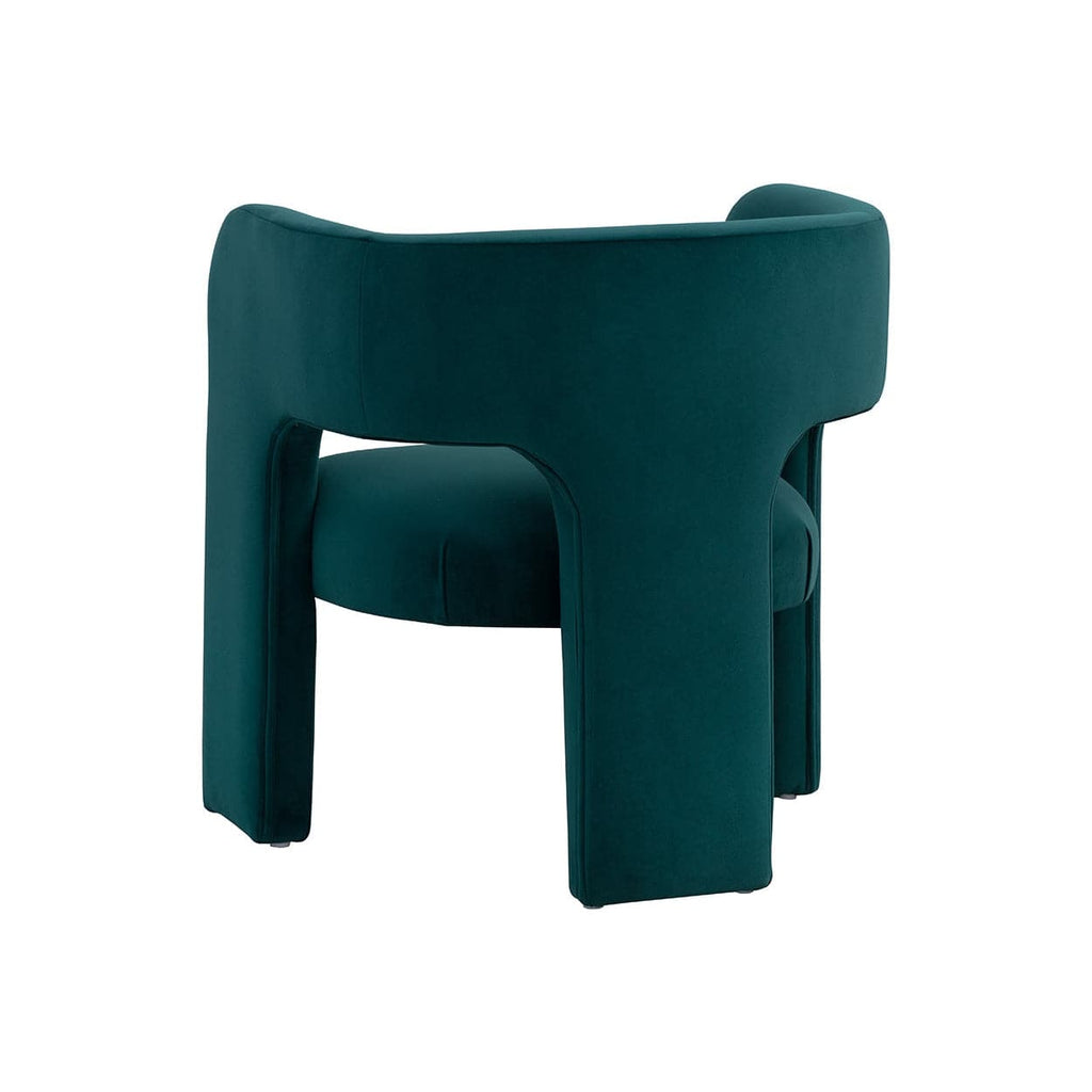 Isidore Lounge Chair-Sunpan-SUNPAN-109720-Lounge ChairsMeg Gold-1-France and Son